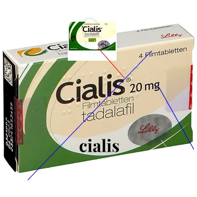 Cialis super active générique